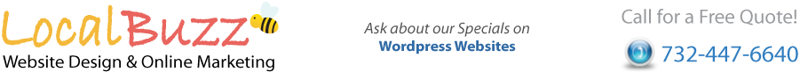 website design nj
