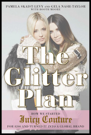 The Glitter Plan (Juicy Couture Book) Book Review