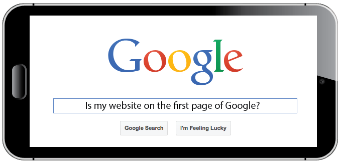 google website optimization